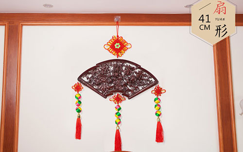三门峡中国结挂件实木客厅玄关壁挂装饰品种类大全